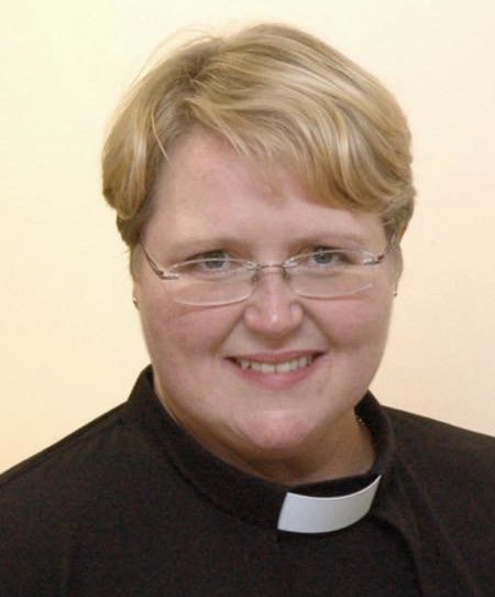 New role for Rev Alison Irvine – Meath and Kildare